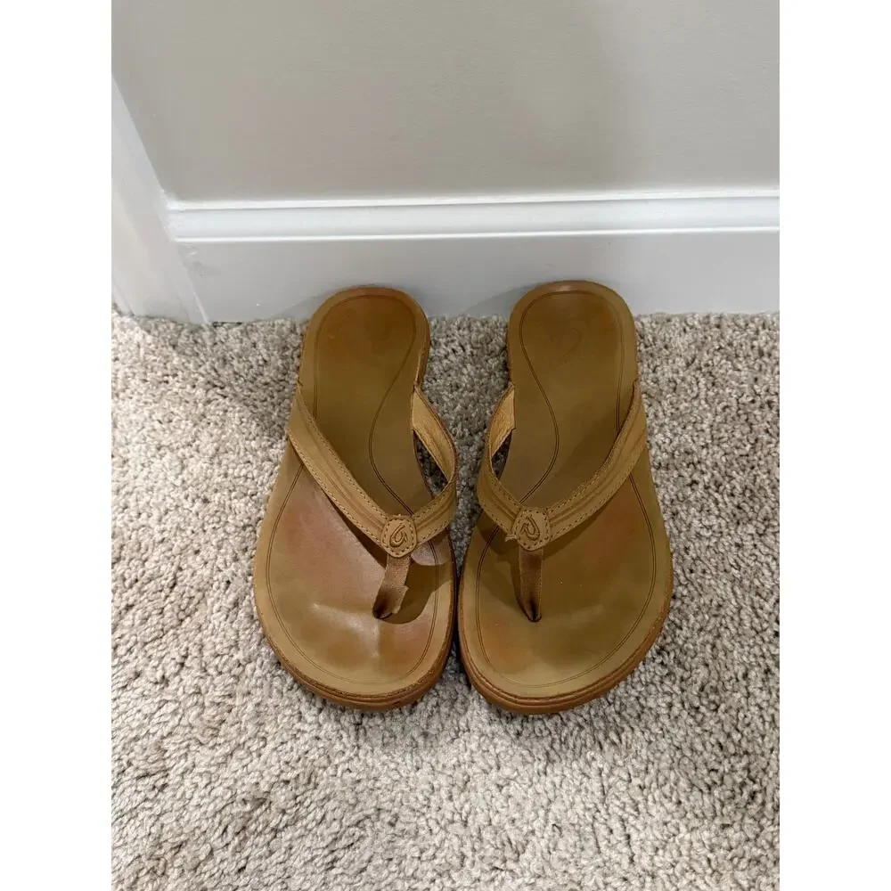 OluKai classic effortlessly